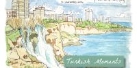 Postcards from Turkey